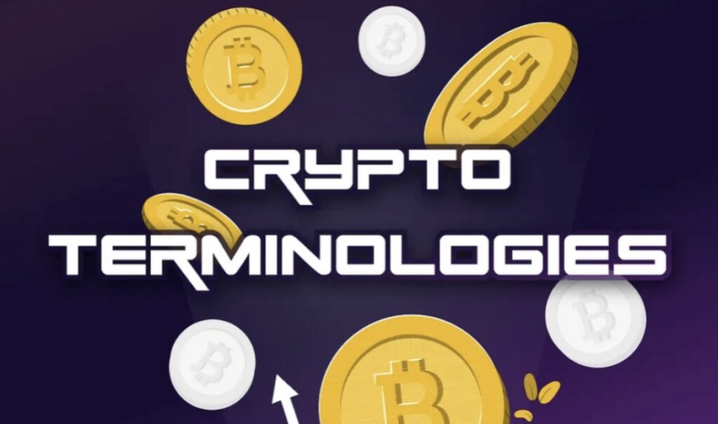 Crypto Terminologies